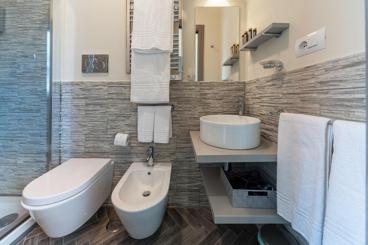 Pensión Foro Luxury 3*