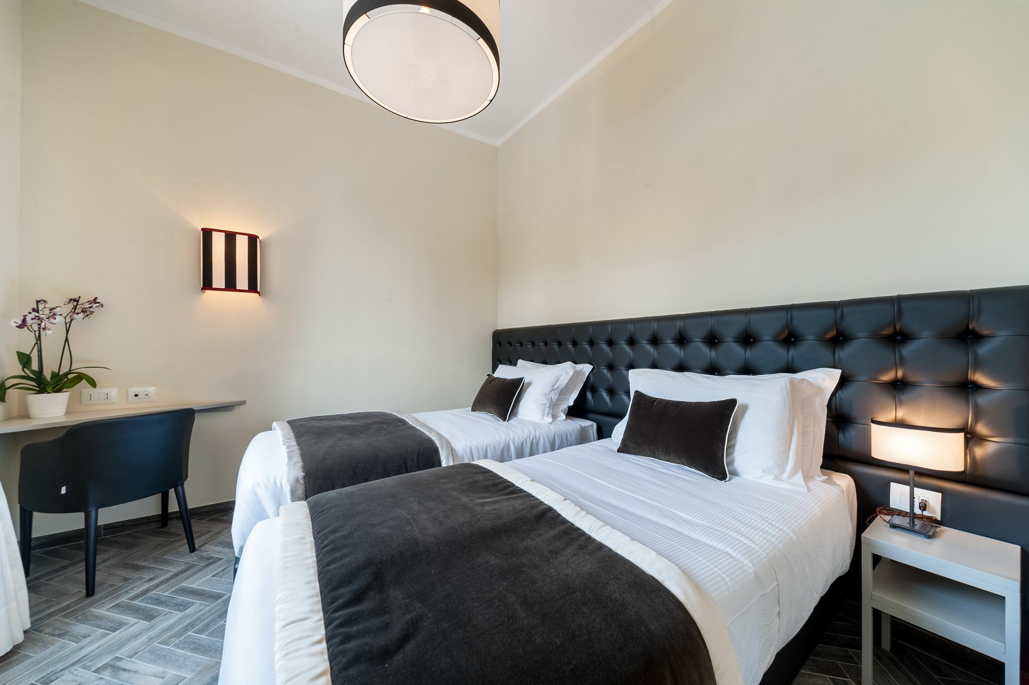 Foro Luxury Pensión 3*