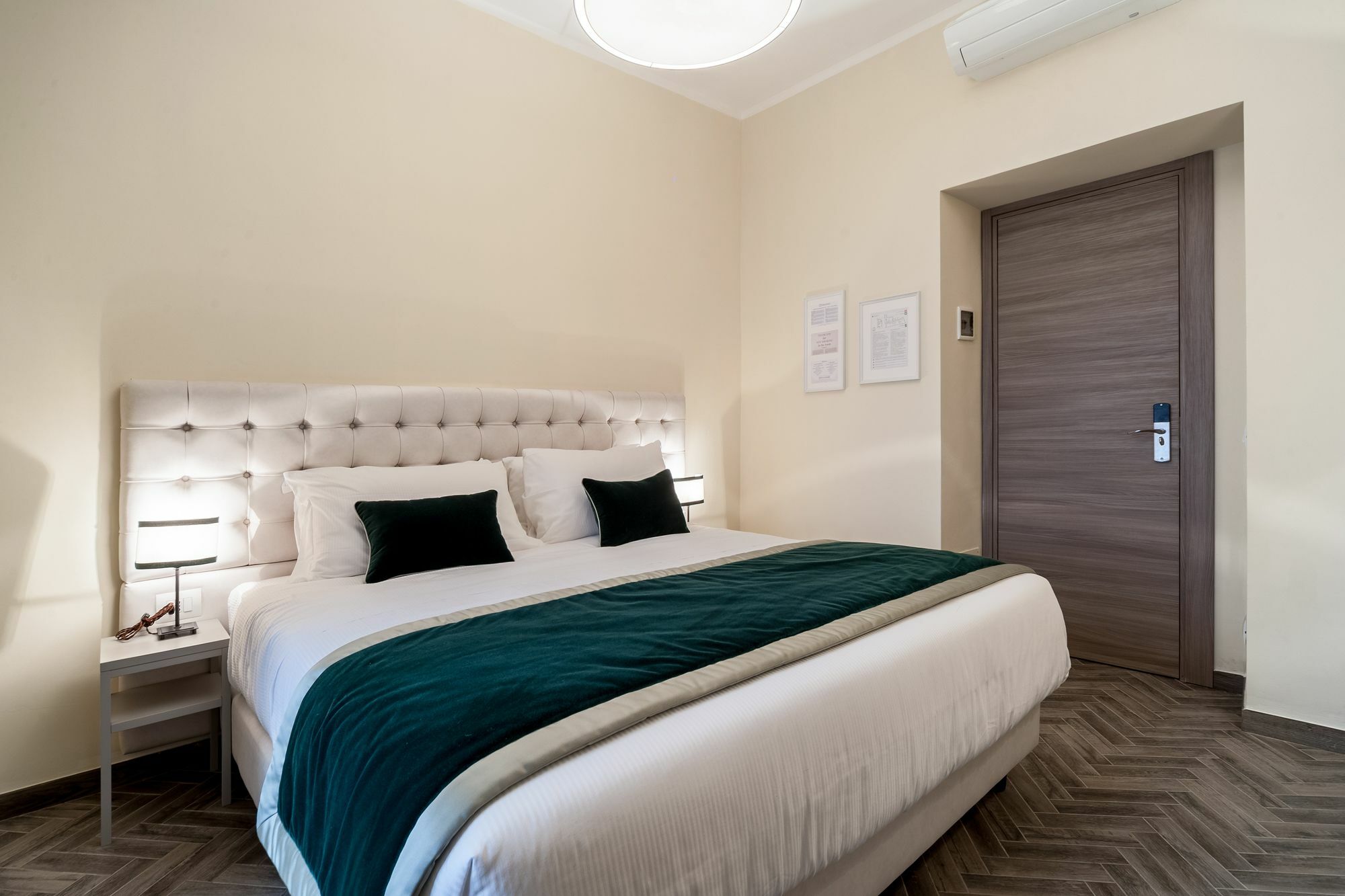 Pensión Foro Luxury 3*