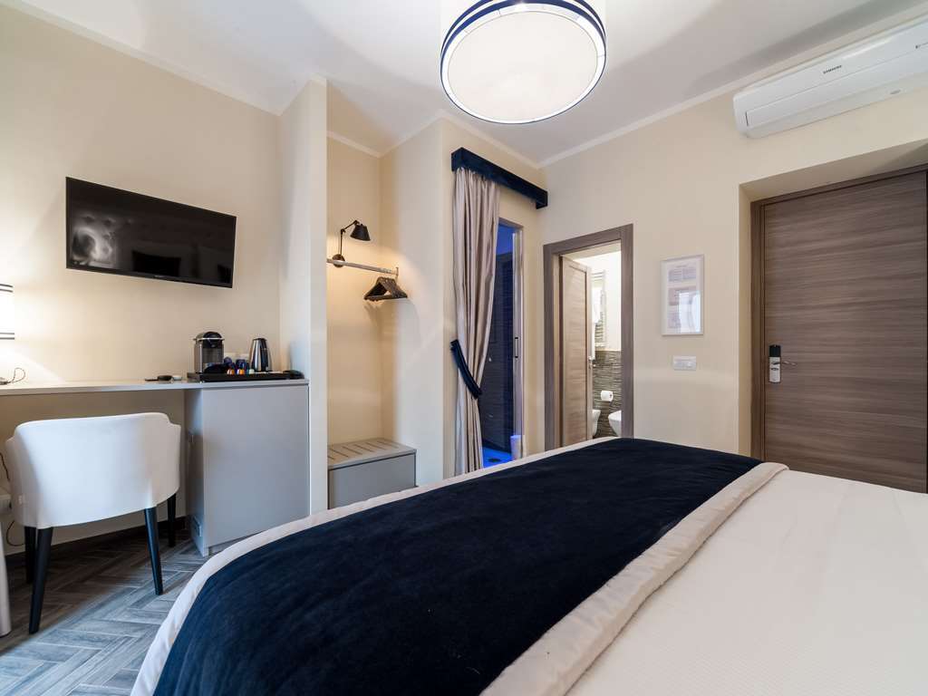Pensión Foro Luxury