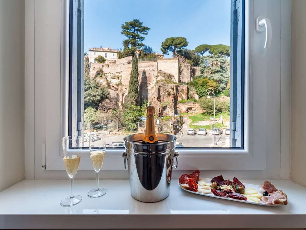 Foro Luxury Pensión