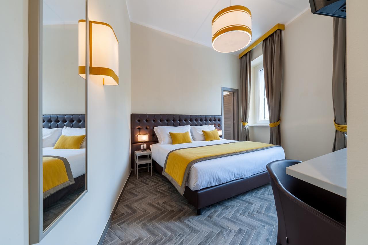 Casa de hóspedes Foro Luxury Roma